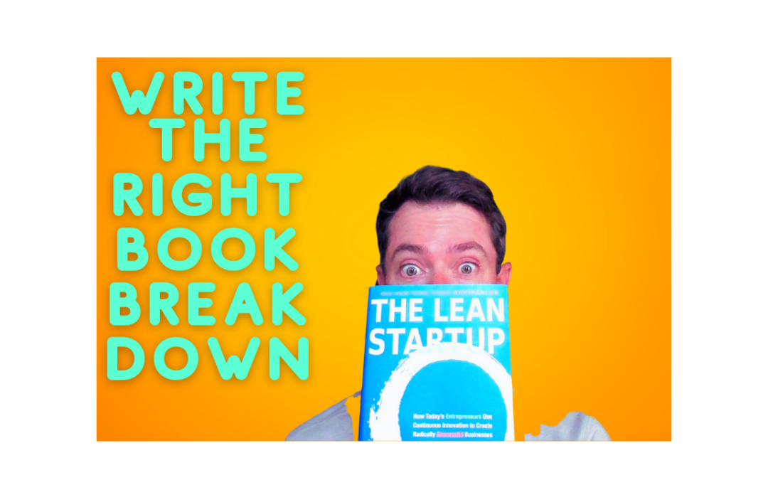 The Lean Startup